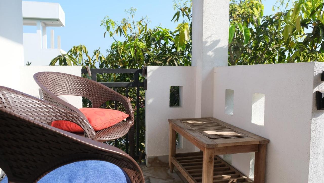 Villa Hilltop By Yehansa With Unlimited Fiber Wifi Hikkaduwa Dış mekan fotoğraf