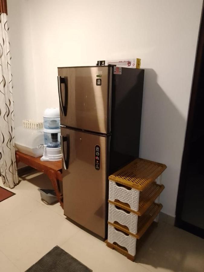 Villa Hilltop By Yehansa With Unlimited Fiber Wifi Hikkaduwa Dış mekan fotoğraf