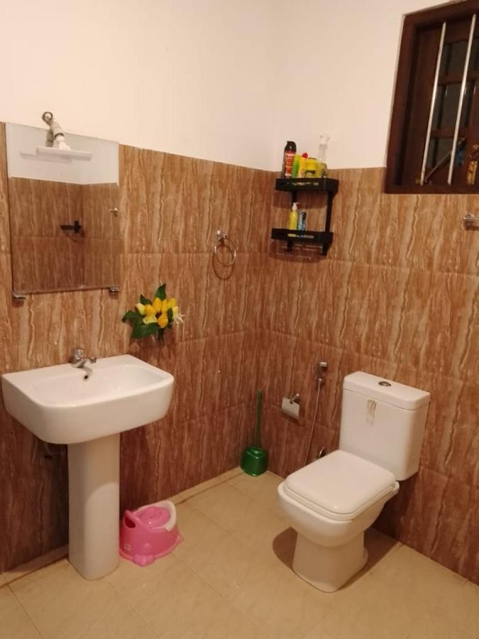 Villa Hilltop By Yehansa With Unlimited Fiber Wifi Hikkaduwa Dış mekan fotoğraf