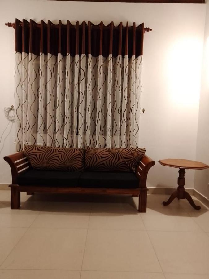 Villa Hilltop By Yehansa With Unlimited Fiber Wifi Hikkaduwa Dış mekan fotoğraf