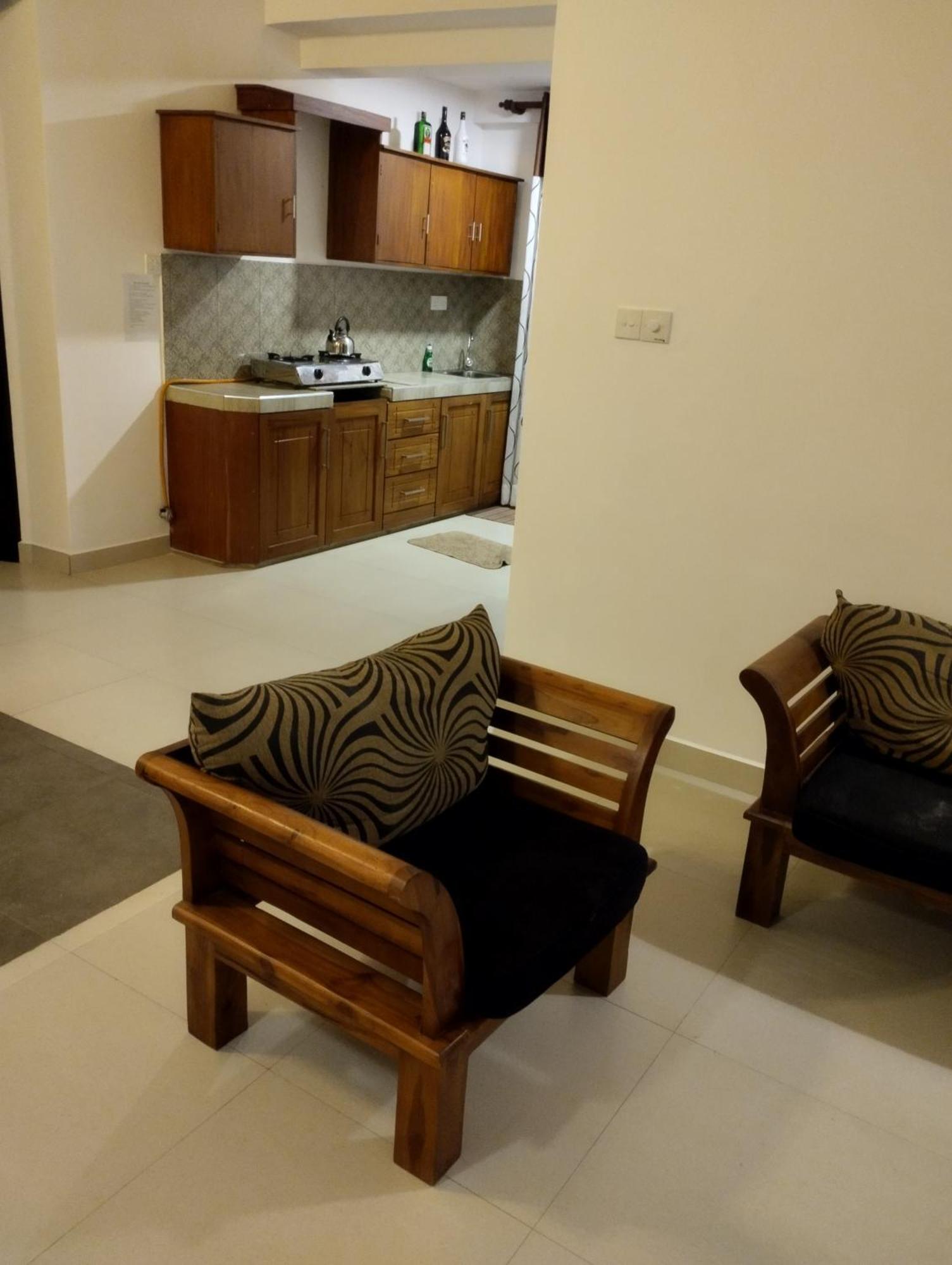 Villa Hilltop By Yehansa With Unlimited Fiber Wifi Hikkaduwa Dış mekan fotoğraf