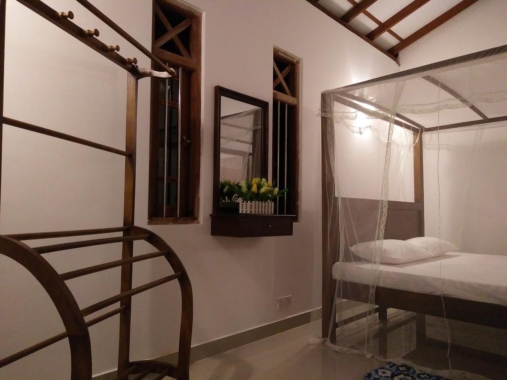 Villa Hilltop By Yehansa With Unlimited Fiber Wifi Hikkaduwa Dış mekan fotoğraf