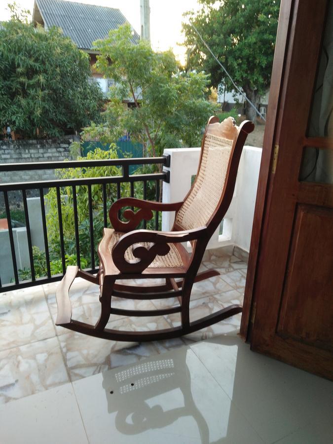 Villa Hilltop By Yehansa With Unlimited Fiber Wifi Hikkaduwa Dış mekan fotoğraf