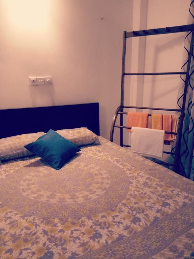 Villa Hilltop By Yehansa With Unlimited Fiber Wifi Hikkaduwa Dış mekan fotoğraf
