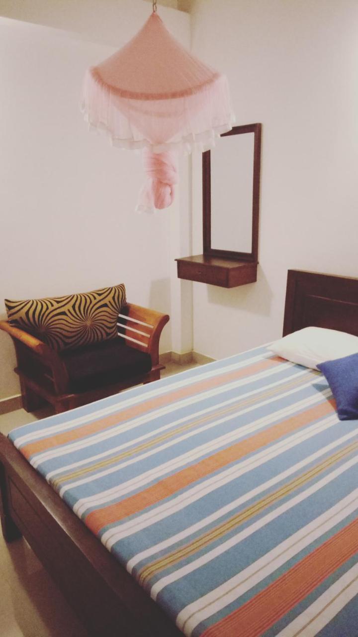 Villa Hilltop By Yehansa With Unlimited Fiber Wifi Hikkaduwa Dış mekan fotoğraf