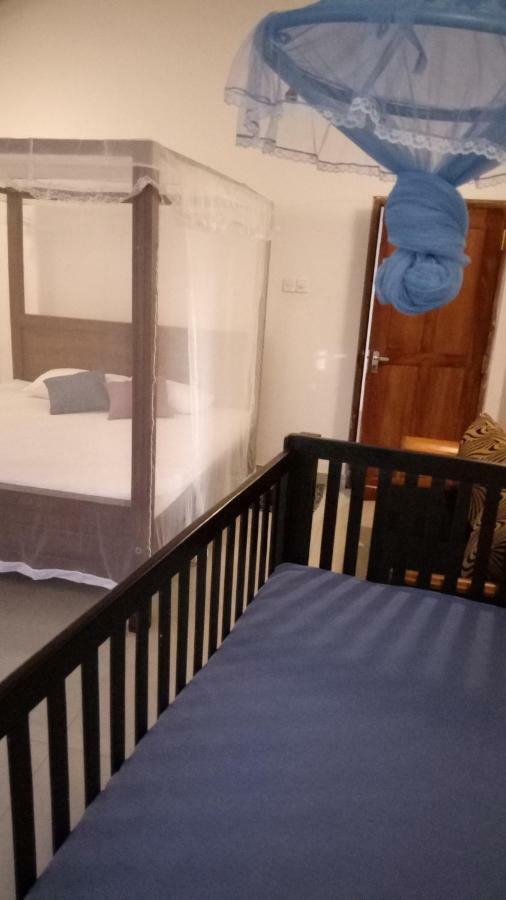 Villa Hilltop By Yehansa With Unlimited Fiber Wifi Hikkaduwa Dış mekan fotoğraf