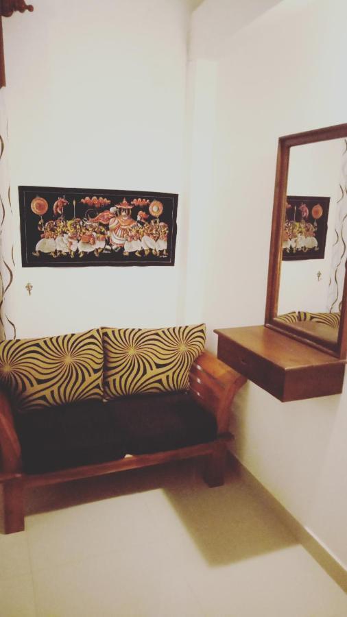 Villa Hilltop By Yehansa With Unlimited Fiber Wifi Hikkaduwa Dış mekan fotoğraf
